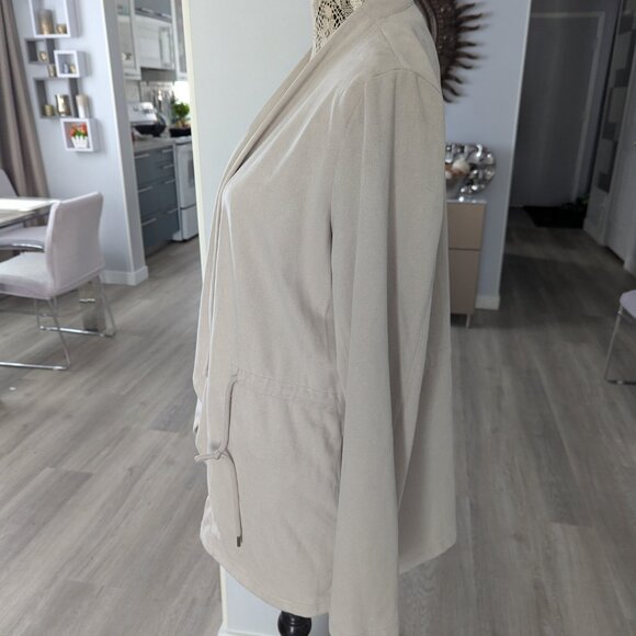 Thread+Supply super soft open jacket - Picture 4 of 10